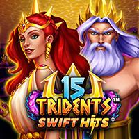 permainan slot 15 Tridents™ provider Micro Gaming dari situs slot gacor PENGAWAS4D
