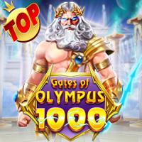 permainan slot Gates of Olympus 1000 provider Pragmatic Play dari situs slot gacor PENGAWAS4D