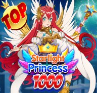 permainan slot Starlight Princess 1000 provider Pragmatic Play dari situs slot gacor PENGAWAS4D