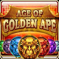 permainan slot Age of Golden Ape provider Live 22 dari situs slot gacor PENGAWAS4D