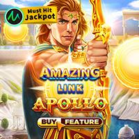 permainan slot Amazing Link™ Apollo provider Micro Gaming dari situs slot gacor PENGAWAS4D