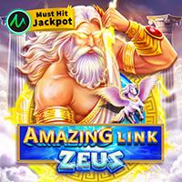 permainan slot Amazing Link Zeus provider Micro Gaming dari situs slot gacor PENGAWAS4D