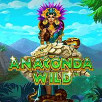 permainan slot Anaconda Wild provider Playtech dari situs slot gacor PENGAWAS4D