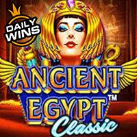 permainan slot Ancient Egypt Classic™ provider Pragmatic Play dari situs slot gacor PENGAWAS4D