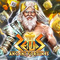 permainan slot Ancient Fortunes: Zeus provider Micro Gaming dari situs slot gacor PENGAWAS4D