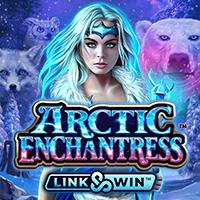 permainan slot Arctic Enchantress™ provider Micro Gaming dari situs slot gacor PENGAWAS4D