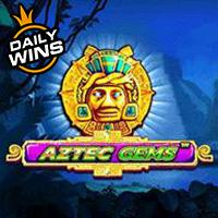 permainan slot Aztec Gems provider Pragmatic Play dari situs slot gacor PENGAWAS4D