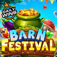permainan slot Barn Festival provider Pragmatic Play dari situs slot gacor PENGAWAS4D