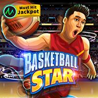 permainan slot Basketball Star provider Micro Gaming dari situs slot gacor PENGAWAS4D