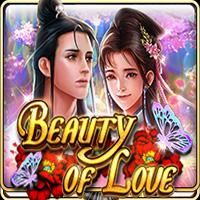 permainan slot Beauty of Love provider Live 22 dari situs slot gacor PENGAWAS4D