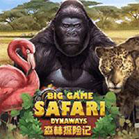 permainan slot Big Game Safari provider Joker dari situs slot gacor PENGAWAS4D