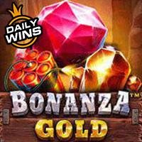 permainan slot Bonanza Gold provider Pragmatic Play dari situs slot gacor PENGAWAS4D