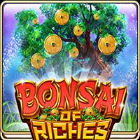 permainan slot Bonsai of Riches provider Live 22 dari situs slot gacor PENGAWAS4D