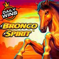 permainan slot Bronco Spirit™ provider Pragmatic Play dari situs slot gacor PENGAWAS4D