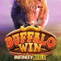 permainan slot Buffalo Win provider PG Soft dari situs slot gacor PENGAWAS4D