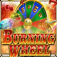 permainan slot Burning Wheel provider Live 22 dari situs slot gacor PENGAWAS4D