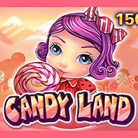 permainan slot Candy Land provider JDB dari situs slot gacor PENGAWAS4D