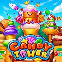 permainan slot Candy Tower provider Habanero dari situs slot gacor PENGAWAS4D