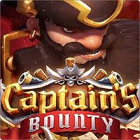 permainan slot Captain's Bounty provider PG Soft dari situs slot gacor PENGAWAS4D