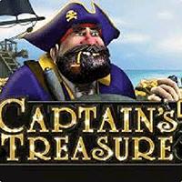 permainan slot Captain's Treasure provider Joker dari situs slot gacor PENGAWAS4D
