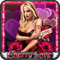 permainan slot Cherry Love provider Slot 88 dari situs slot gacor PENGAWAS4D