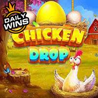 permainan slot Chicken Drop provider Pragmatic Play dari situs slot gacor PENGAWAS4D