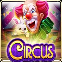 permainan slot Circus provider Live 22 dari situs slot gacor PENGAWAS4D