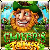 permainan slot Clover's Tales provider Live 22 dari situs slot gacor PENGAWAS4D