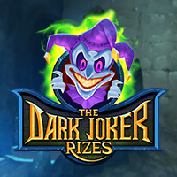 permainan slot Dark Joker Rizes provider YGGDRASIL dari situs slot gacor PENGAWAS4D