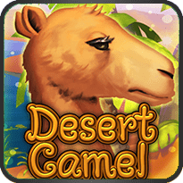 permainan slot DESERT CAMEL provider Astro Tech dari situs slot gacor PENGAWAS4D