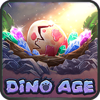 permainan slot Dino Age provider Slot 88 dari situs slot gacor PENGAWAS4D