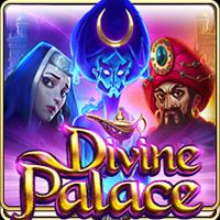permainan slot Divine Palace provider Live 22 dari situs slot gacor PENGAWAS4D