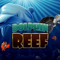 permainan slot Dolphin Reef provider Playtech dari situs slot gacor PENGAWAS4D