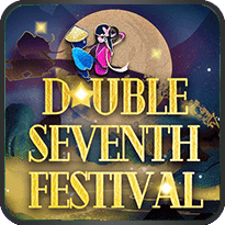 permainan slot DOUBLE SEVENTH FESTIVAL provider Astro Tech dari situs slot gacor PENGAWAS4D