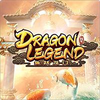 permainan slot Dragon Legend provider PG Soft dari situs slot gacor PENGAWAS4D