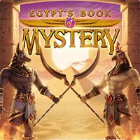 permainan slot Egypt's Book of Mystery provider PG Soft dari situs slot gacor PENGAWAS4D