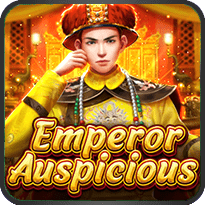 permainan slot Emperor Auspicious provider Ion Slot dari situs slot gacor PENGAWAS4D