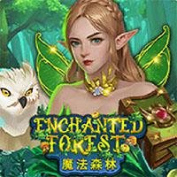 permainan slot Enchanted-Forest provider Joker dari situs slot gacor PENGAWAS4D