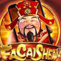 permainan slot Fa Cai Shen M provider Pragmatic Play dari situs slot gacor PENGAWAS4D