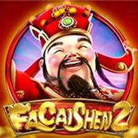 permainan slot Fa Cai Shen2 provider CQ9 dari situs slot gacor PENGAWAS4D