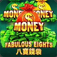 permainan slot Fabulous Eights provider Joker dari situs slot gacor PENGAWAS4D