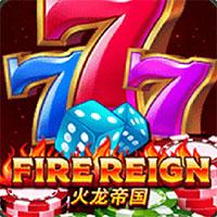 permainan slot Fire Reign provider Joker dari situs slot gacor PENGAWAS4D