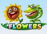 permainan slot Flowers provider Flow Gaming dari situs slot gacor PENGAWAS4D