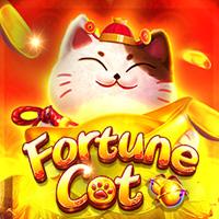 permainan slot Fortune Cat provider Ion Slot dari situs slot gacor PENGAWAS4D