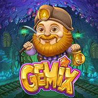 permainan slot Gemix provider Play n Go dari situs slot gacor PENGAWAS4D