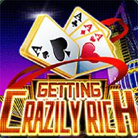 permainan slot GETTING CRAZILY RICH provider Astro Tech dari situs slot gacor PENGAWAS4D