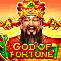 permainan slot God Of Fortune provider Ion Slot dari situs slot gacor PENGAWAS4D