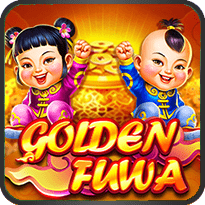 permainan slot Golden Fuwa provider Ion Slot dari situs slot gacor PENGAWAS4D