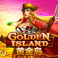 permainan slot Golden Island provider Joker dari situs slot gacor PENGAWAS4D