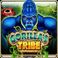 permainan slot Gorilla 's Tribe provider Live 22 dari situs slot gacor PENGAWAS4D